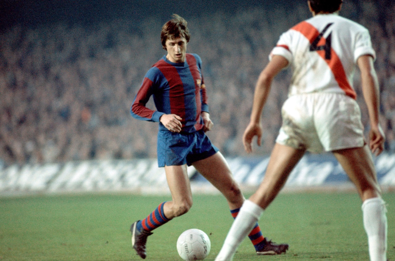 Cruyff Barca