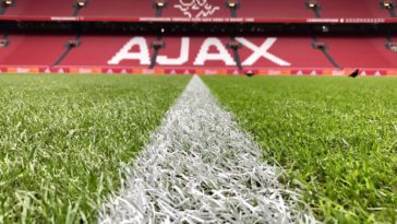 Ajax Groningen
