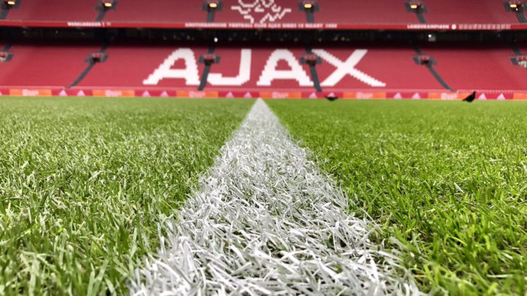 Ajax Groningen