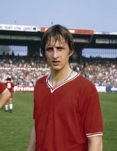 Johan Cruyff 1971c