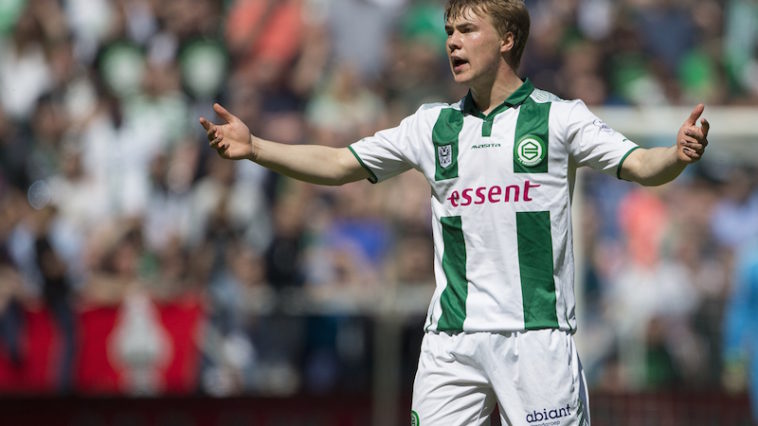 Simon Tibbling