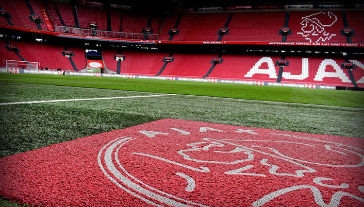 Ajax Arena