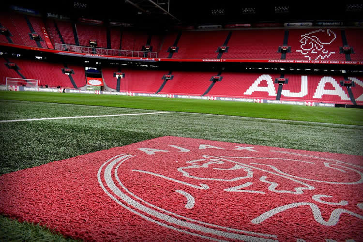 Ajax Arena