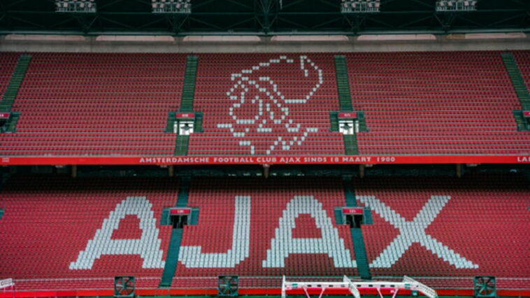 ajax stand