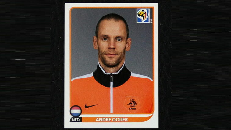 andre ooijer