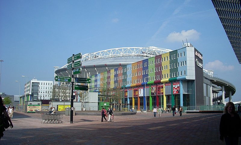 arena boulevard
