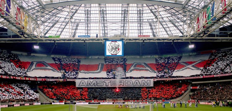 Amsterdam ArenA Ajax