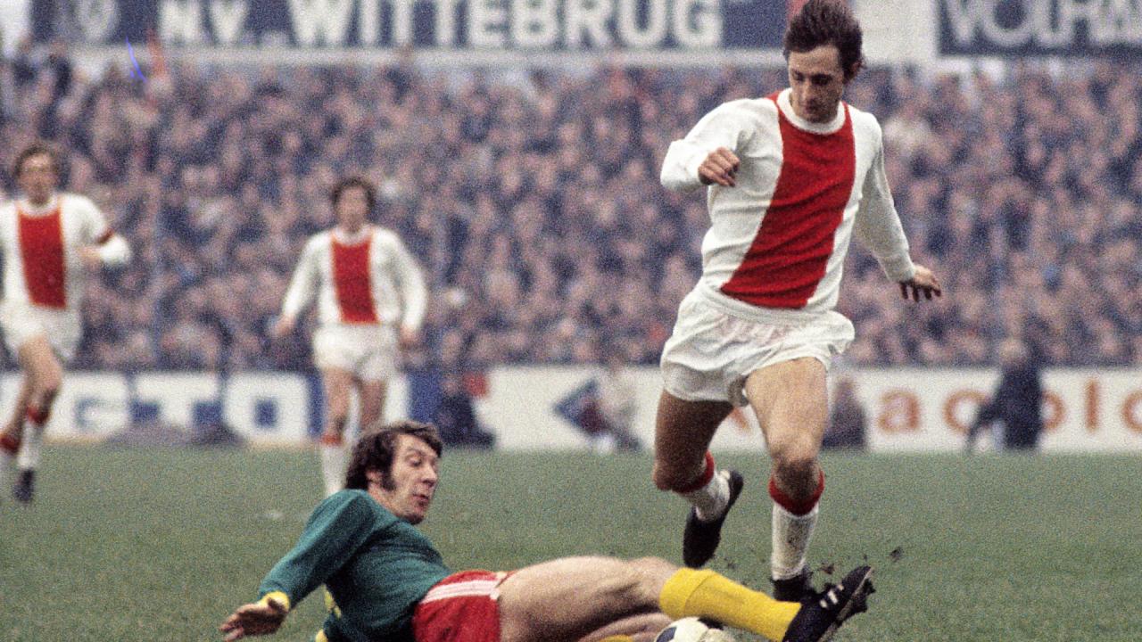 Johan Cruijff