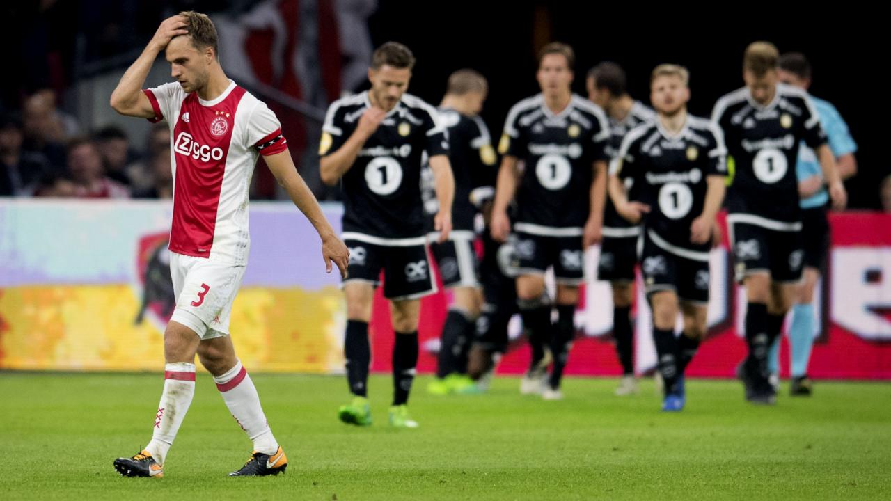 Europa League predictions: Rosenborg - Ajax — Ajax Daily
