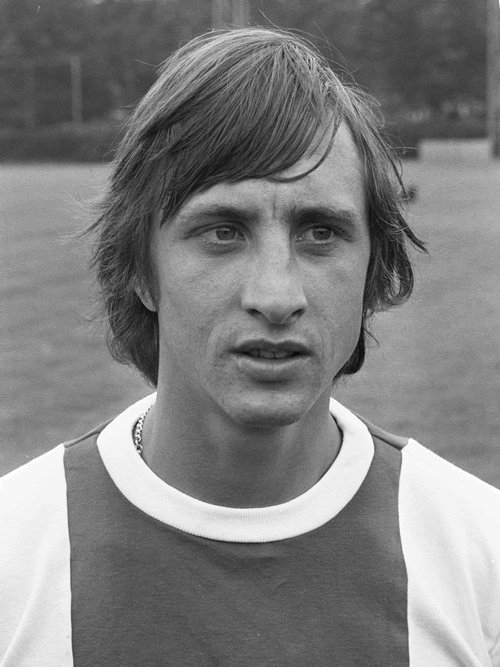 Johan Cruyff