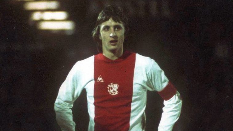 Johan Cruijff