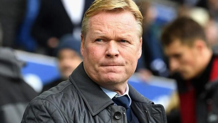 Ronald Koeman
